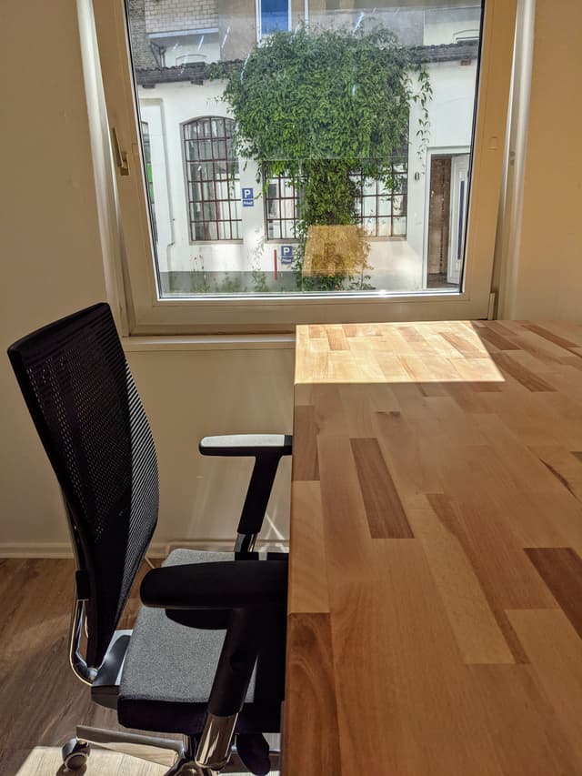 Arbeitsplätze