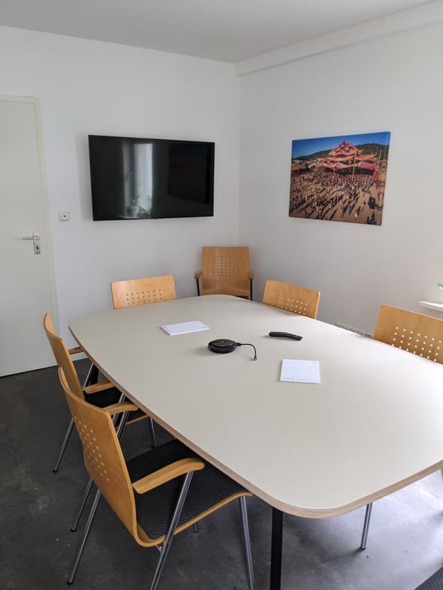 Konferenzraum